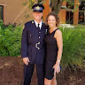 Meet your Posher, Marianne